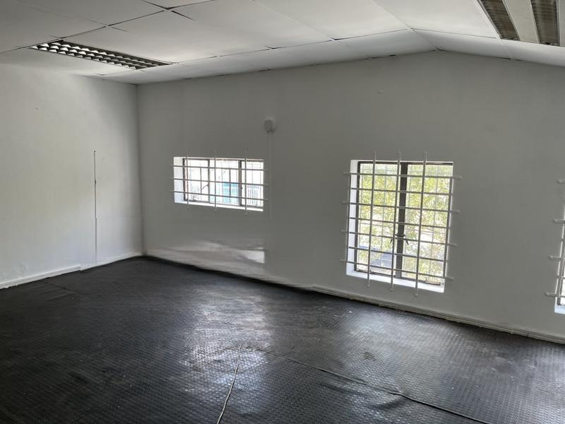 To Let commercial Property for Rent in Woodstock Western Cape